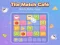 Гульня Tile Match Cafe онлайн