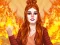 Гульня Redhaired Fairy Fantasy vs Reality онлайн