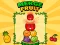 Гульня Merge Fruit онлайн
