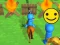 Гульня Archer Warrior онлайн