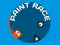 Гульня Paint Race онлайн