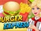 Гульня Burger Express онлайн