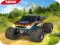 Гульня Xtreme Monster Truck Offroad онлайн
