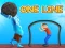Гульня One Line онлайн
