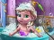Гульня  Ice Queen Baby Shower Fun онлайн