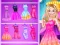 Гульня Barbie Fashion Closet онлайн