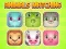 Гульня Animals Memory Matching онлайн