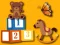Гульня Fun Learning For Kids онлайн
