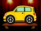 Гульня Kids Car Puzzles онлайн