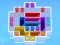 Гульня Cube Drop Puzzle онлайн
