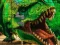Гульня Dino Park Jigsaw онлайн