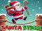 Гульня Santa Stick онлайн