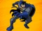 Гульня Batman Protect City онлайн