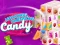 Гульня Candy 3D Mahjong онлайн