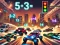 Гульня Mathematics Racing онлайн