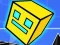 Гульня Geometry Dash 3D онлайн