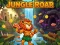 Гульня Jungle Roar онлайн
