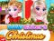 Гульня Baby Sisters Christmas Day онлайн