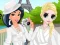 Гульня Princess Diner de Blanc онлайн