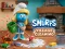 Гульня The Smurfs Village Cleaning онлайн