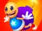 Гульня Super Buddy Kick онлайн