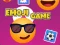Гульня Emoji Game онлайн