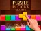 Гульня Puzzle Blocks Classic онлайн