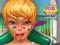 Гульня Pixie Skin Doctor онлайн