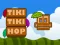 Гульня Tiki Tiki Hop онлайн