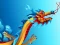 Гульня Dragon Hunt Jigsaw онлайн