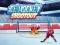 Гульня Ice Hockey Shootout онлайн