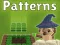 Гульня Patterns онлайн
