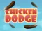 Гульня Chicken Dodge онлайн