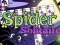 Гульня Spider Solitaire 2 онлайн