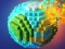 Гульня Pixel World онлайн