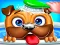 Гульня My Pet Loki Virtual Dog онлайн