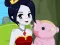 Гульня Vampire Queens Academy Style онлайн