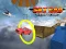 Гульня Sky Car Stunt 3d онлайн