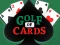 Гульня Golf of Cards онлайн