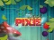 Гульня Zippy Pixie онлайн