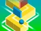 Гульня Colour Zigzag онлайн