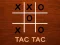 Гульня Tac Tac онлайн