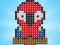 Гульня Color Nuts & Bolts Puzzle онлайн