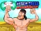 Гульня Bench Press The Barbarian онлайн