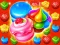 Гульня Cookie Crunch онлайн