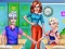 Гульня High School Romance онлайн
