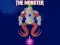 Гульня The Monster онлайн