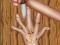 Гульня Whack No Hand онлайн