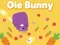 Гульня Ole Bunny онлайн