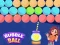 Гульня Bubble Ball онлайн
